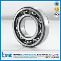 6*17*6 mm Groove Ball Bearing 606